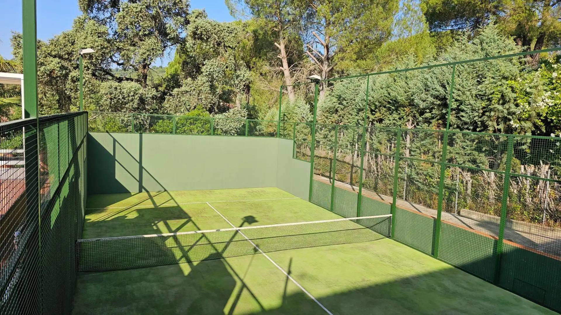 Detached house with pool for sale in Periurbano Oeste - Sierra, imagen 34