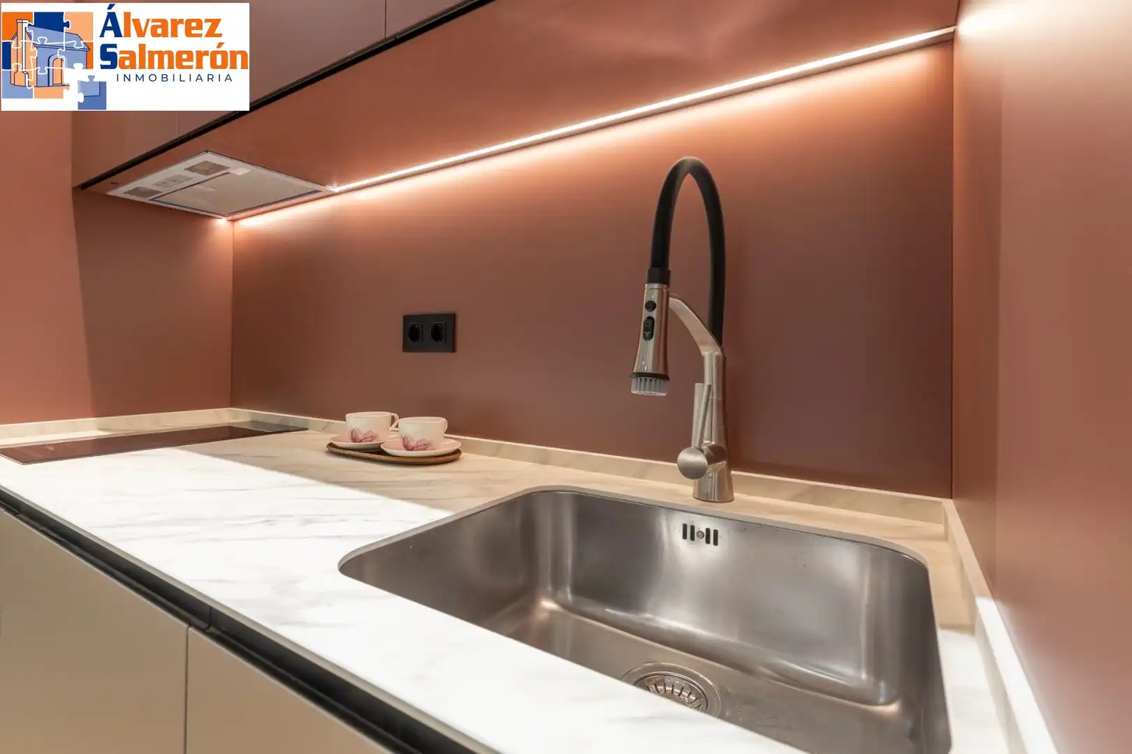 Loft for sale in Calle Lubina, imagen 16