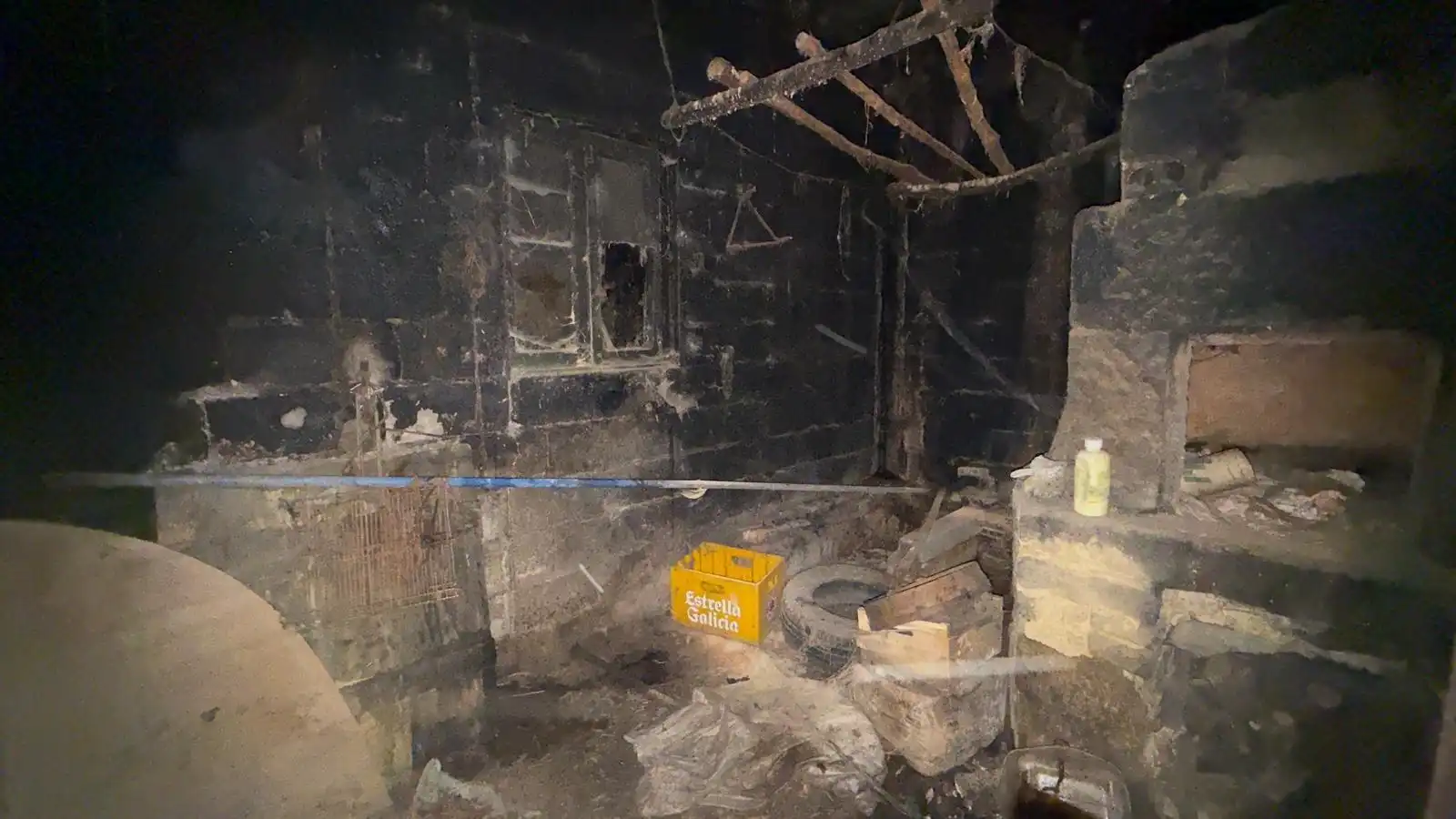 Casa o xalet en venda en Celanova amb Jardí privat