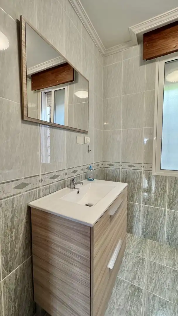 Baño de Casa o chalet en venta en Vigo  con Terraza