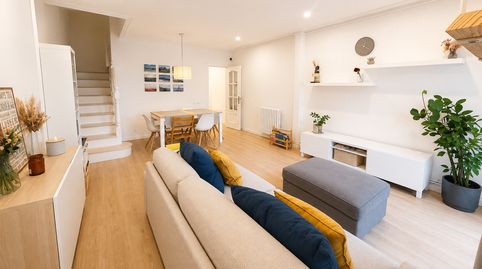 Photo 5 of Houses for rent in Infant Marti, Ca n'Aurell, Terrassa