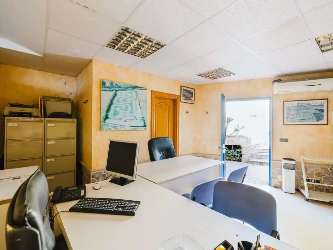 Casa amb terrassa en venda a C. de Finlandia, imagen 67