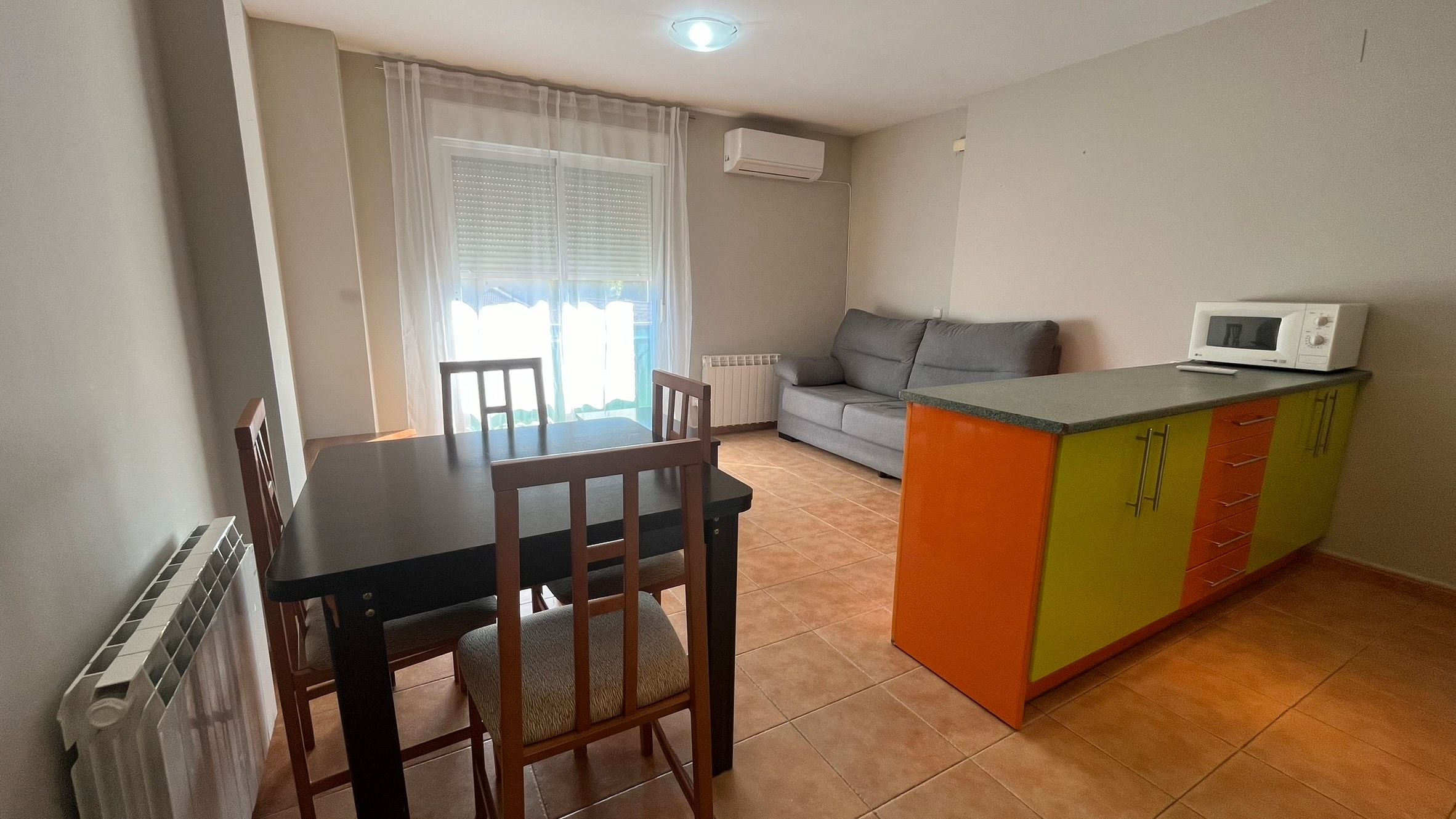 Apartament de lloguer a Avenida de Juan Carlos I, Villa del Prado