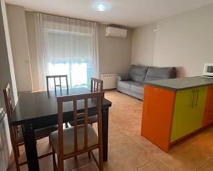 Apartament de lloguer a Avenida de Juan Carlos I, 32d, Villa del Prado