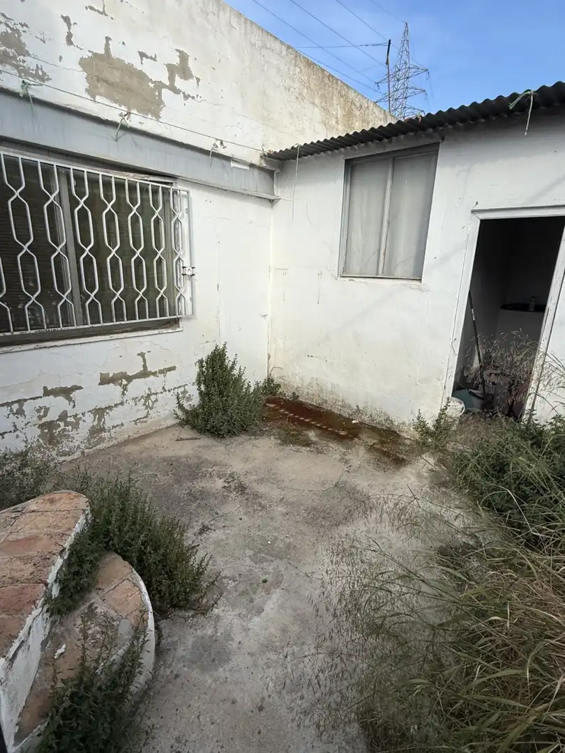 Jardí de Casa o xalet en venda en Llíria amb Terrassa