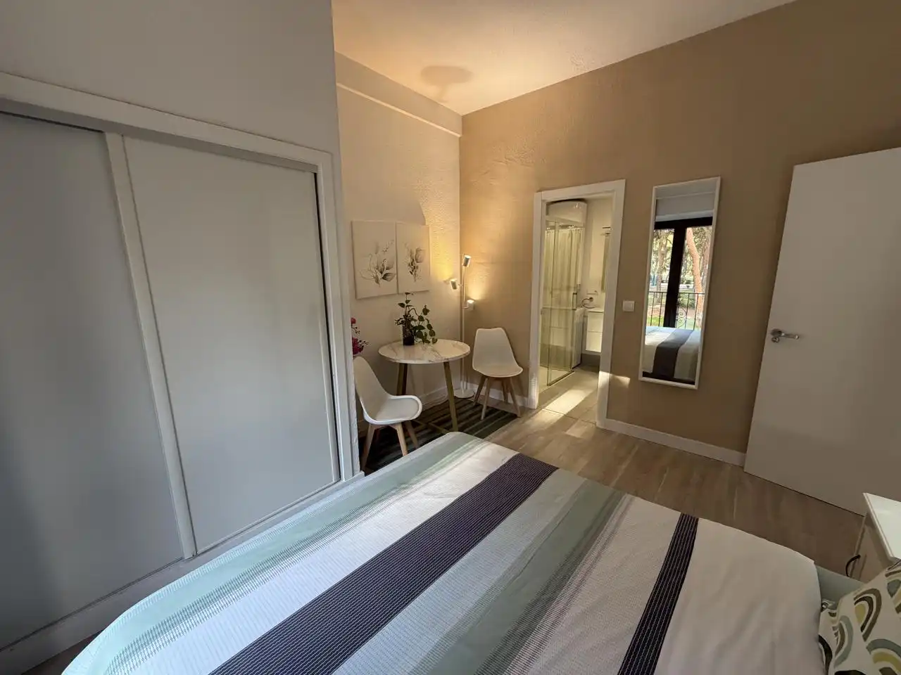 Wohnung mit Terrasse zum Verkauf in Huércal-Overa, imagen 22