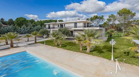 Foto 3 de Casa o chalet en venta en Ciudalcampo, Madrid