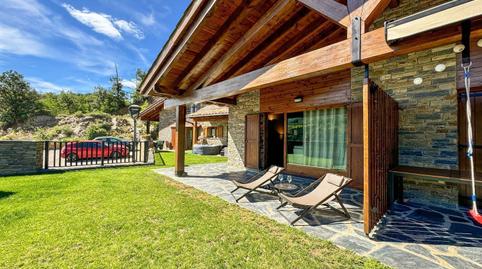 Foto 2 de Casa o xalet de lloguer a Montellà i Martinet, Lleida