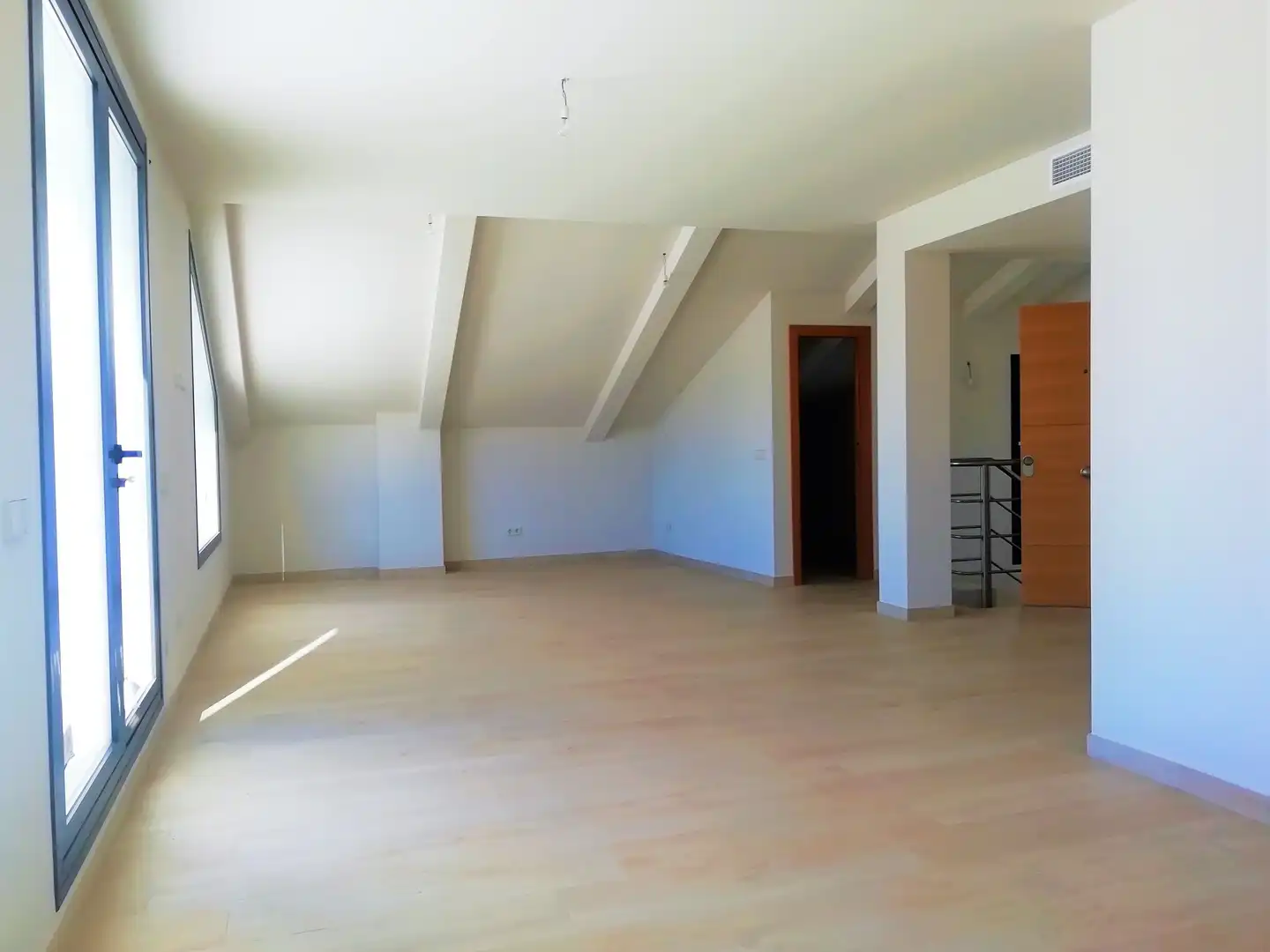 Ático con terraza en venta en Estepona Pueblo, imagen 8