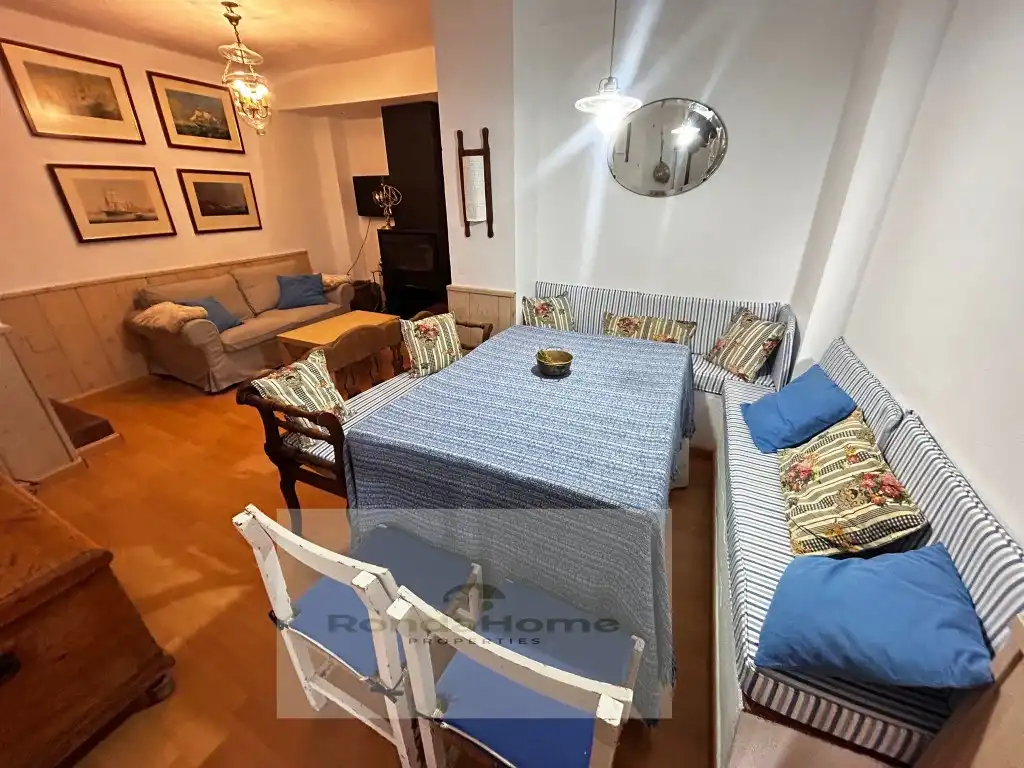 Casa o chalet de alquiler en Plaza Beato Diego José de Cádiz, La Ciudad
