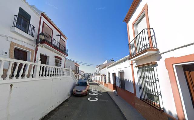 Casa-chalet en Venta en Villalba del Alcor