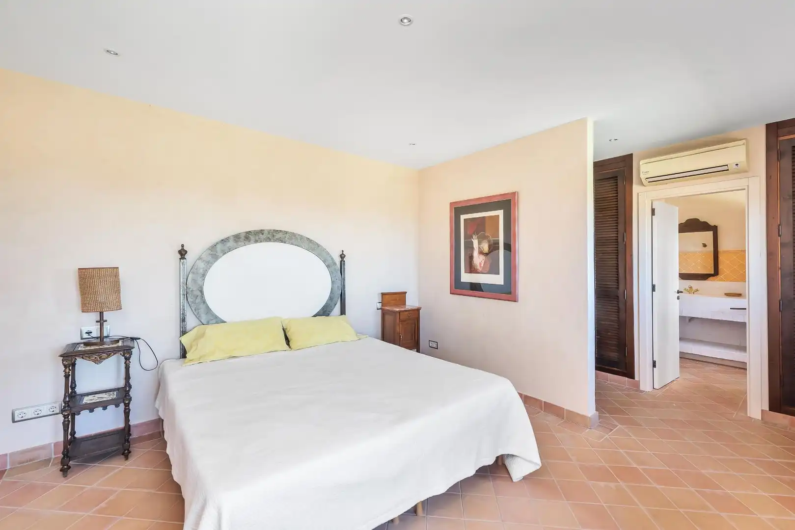 Bedroom of Land for sale in Artà
