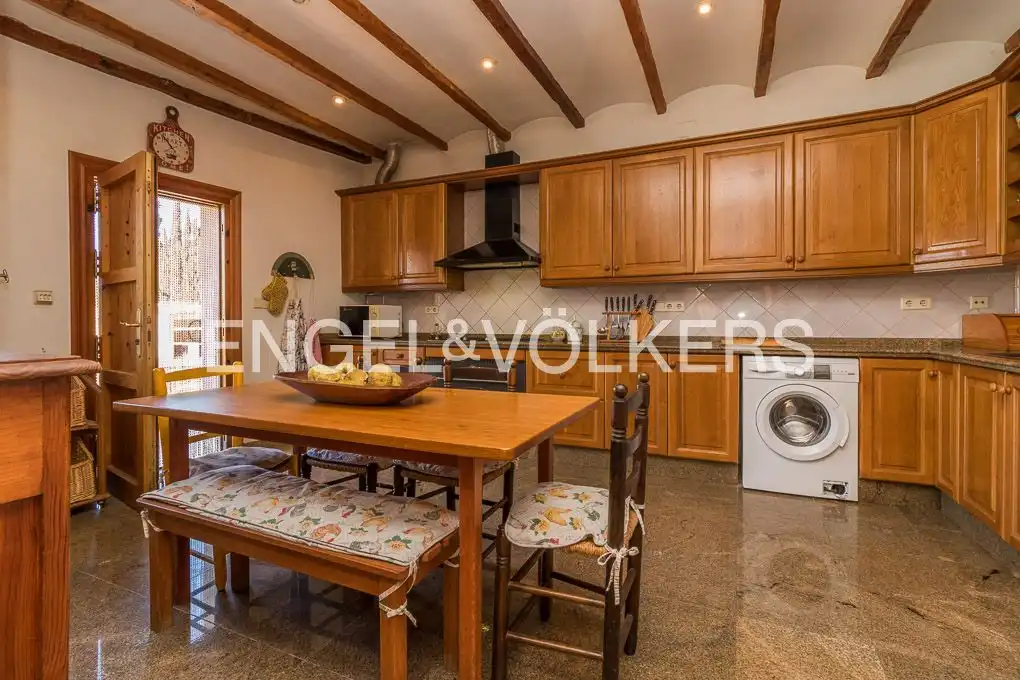 Casa amb terrassa en venda a San Miguel de Salinas, imagen 55