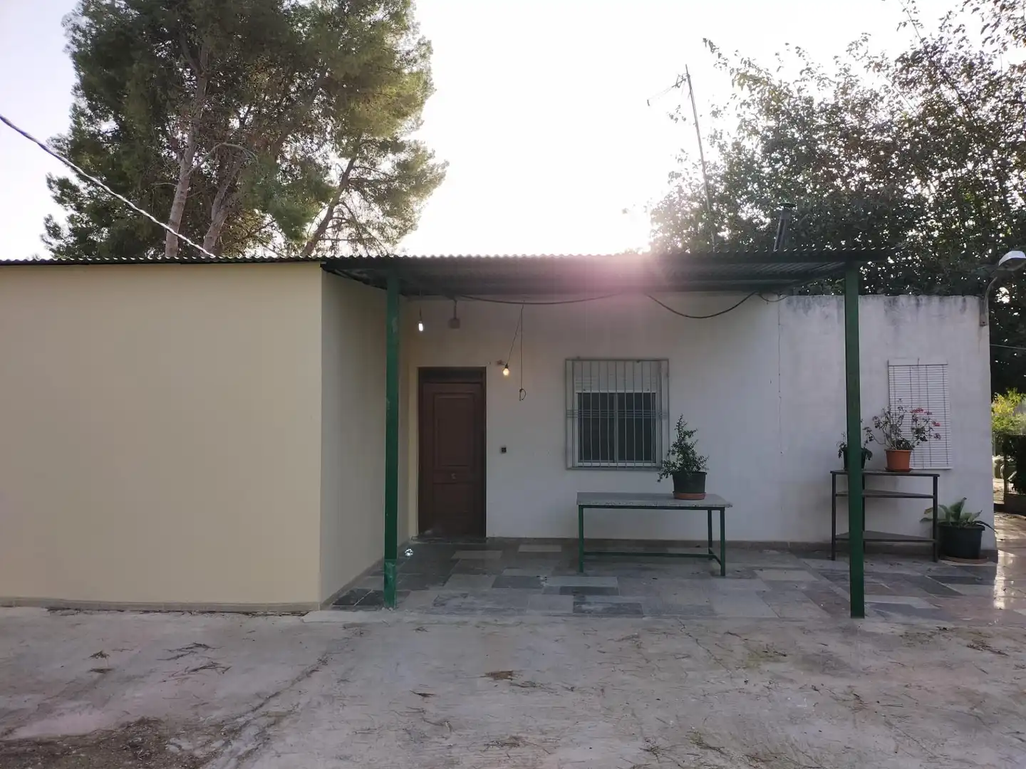Finca rústica en venda a Las Torres de Cotillas