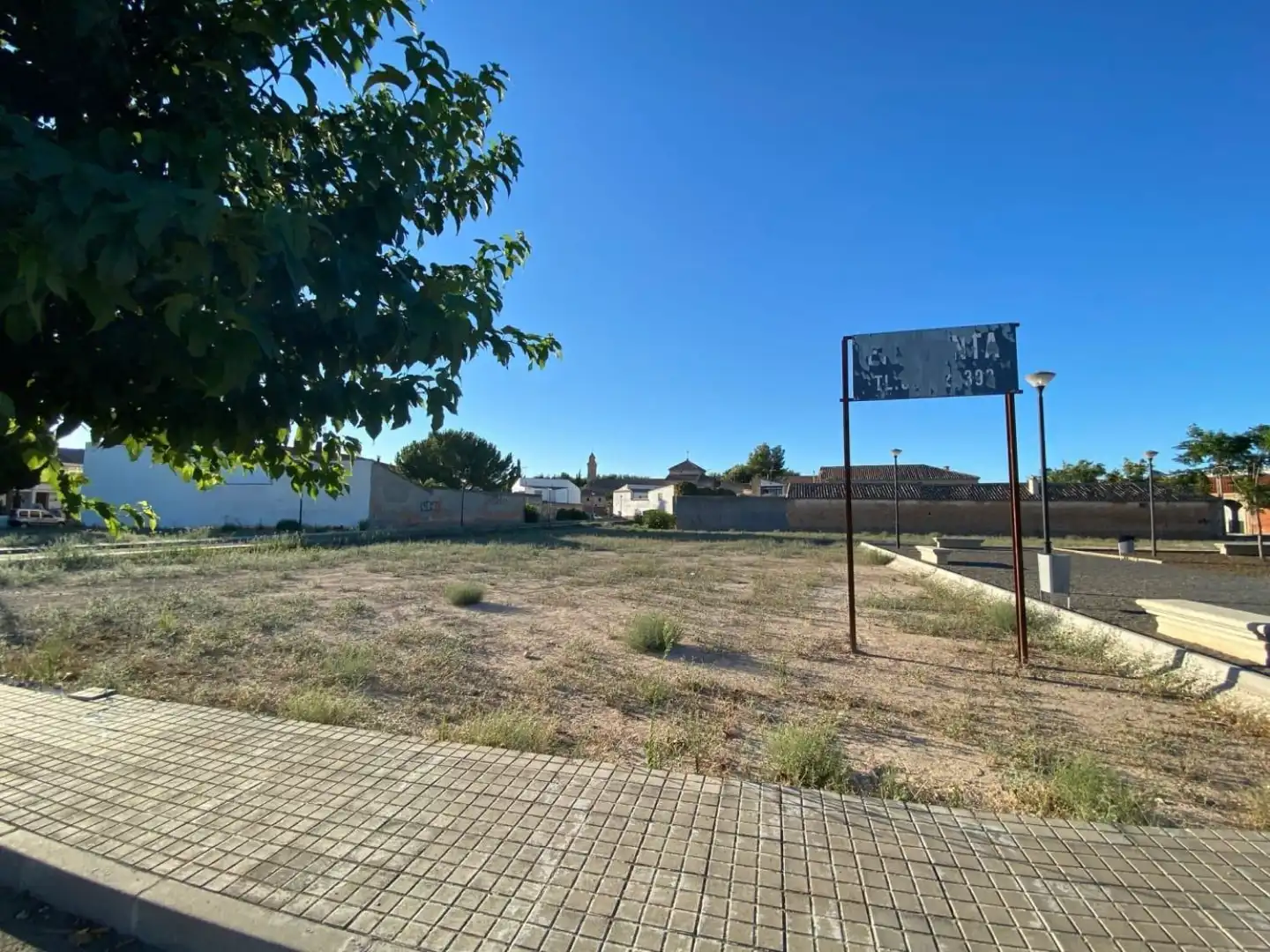 Terreny residencial en venda a Torralba 0, imagen 4