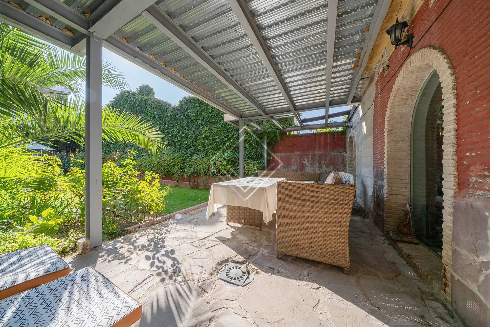 Maison jumelée avec piscine à vendre à Moncloa - Aravaca, imagen 9