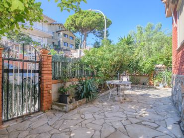 Haus mit Garten zum Verkauf in Viladecans - GINESTA