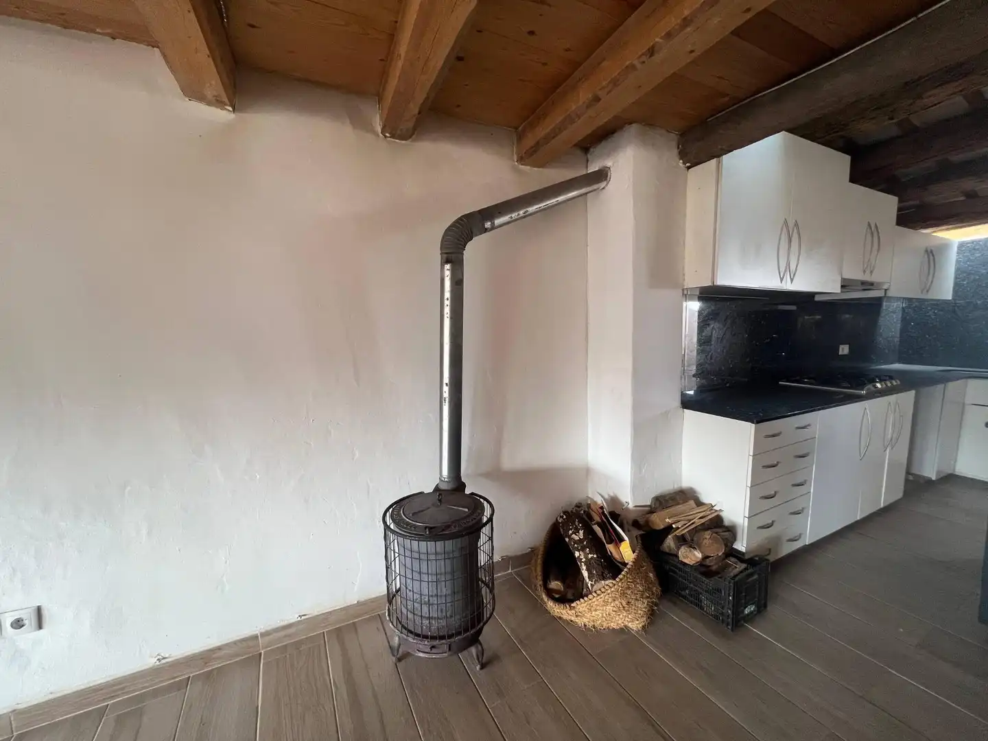 Estudio en venta en Comtes d'Empúries, 11, Bellcaire d'Empordà