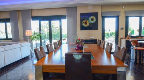 Foto 4 de Casa o xalet en venda a Brunete, Madrid