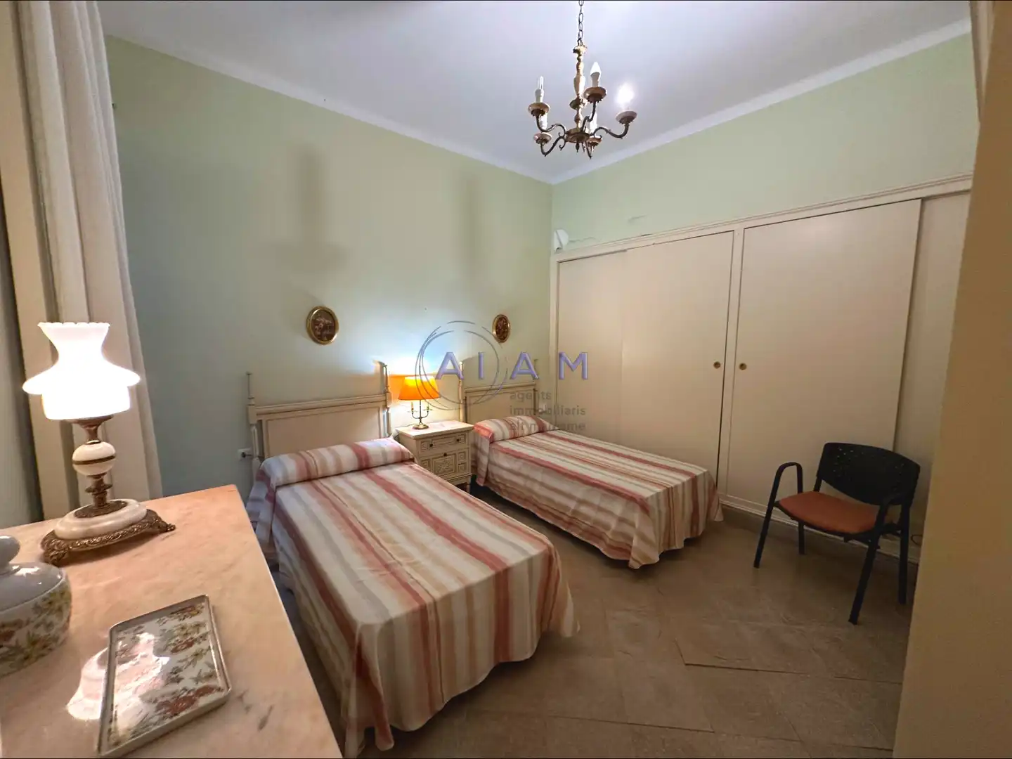 Casa amb terrassa en venda a Calella, imagen 20