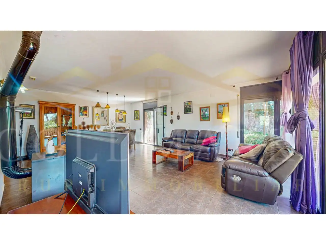 Haus oder Chalet zum Verkauf in Calle Tomàs Guerrero, 26, Corbera de Llobregat