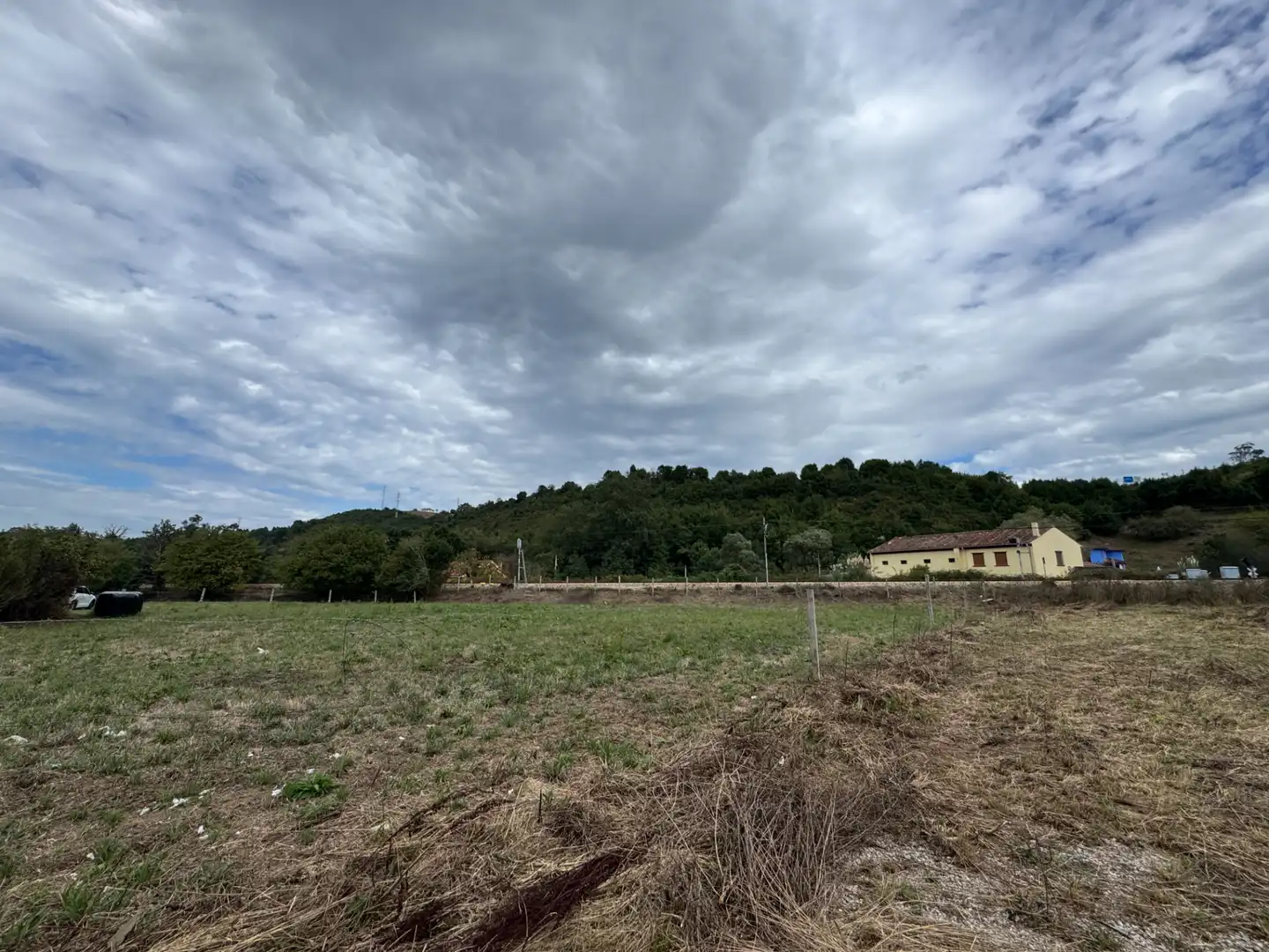Terreny residencial en venda a Rural, imagen 6