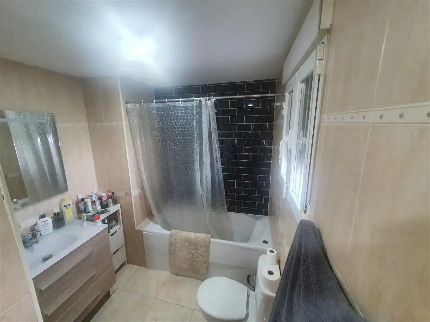 Bany de Pis en venda en Mérida amb Aire condicionat, Parquet i Traster