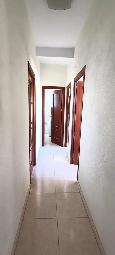 Wohnung zum Verkauf in Polop mit Terrasse und Balkon