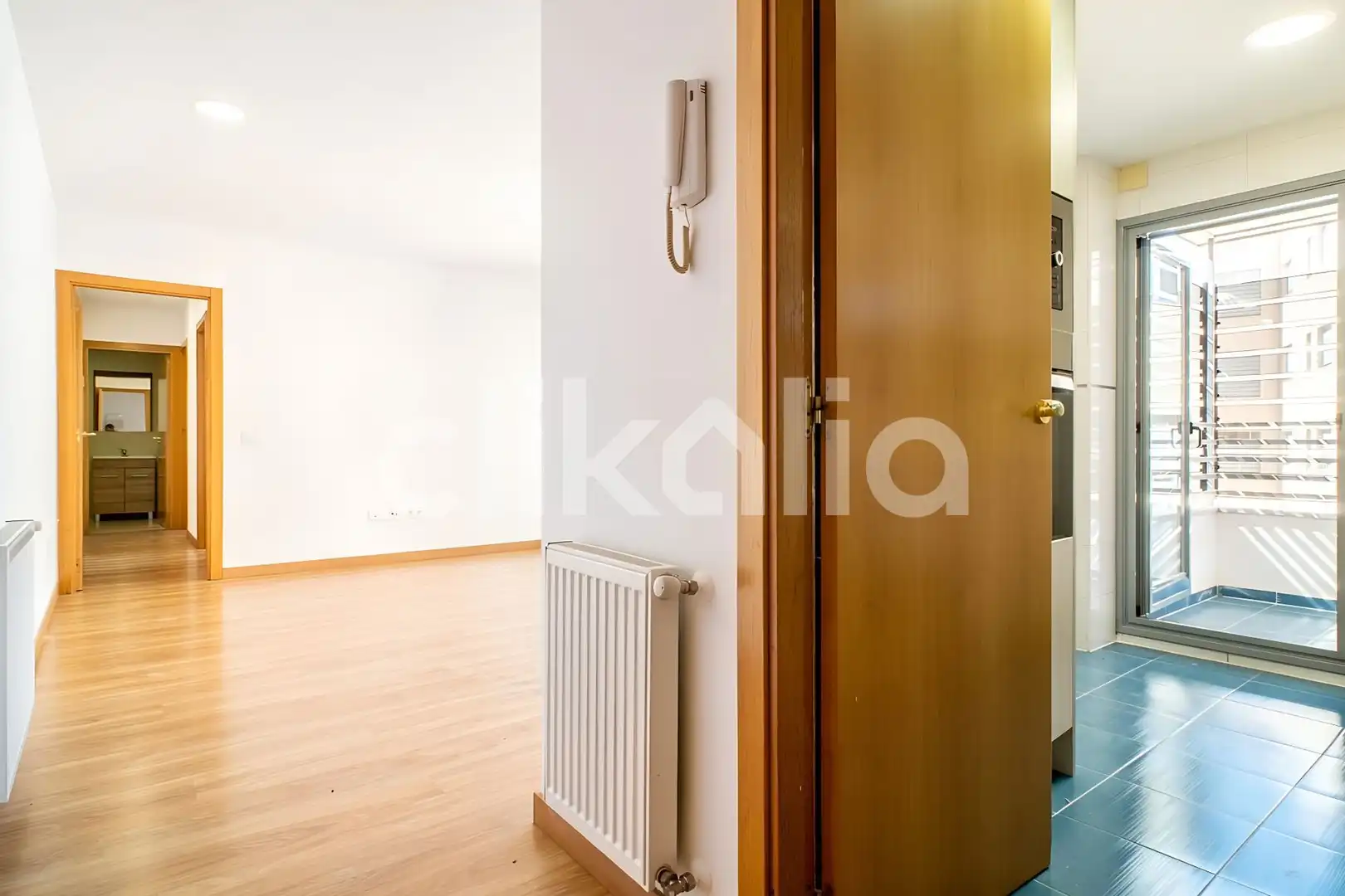 Piso con ascensor en venta en Sur - PAU 4, imagen 7