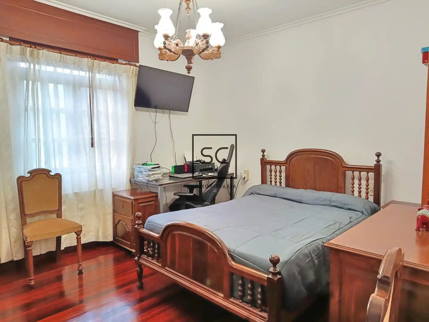 Villa avec piscine à vendre à Lugar Curro, imagen 22