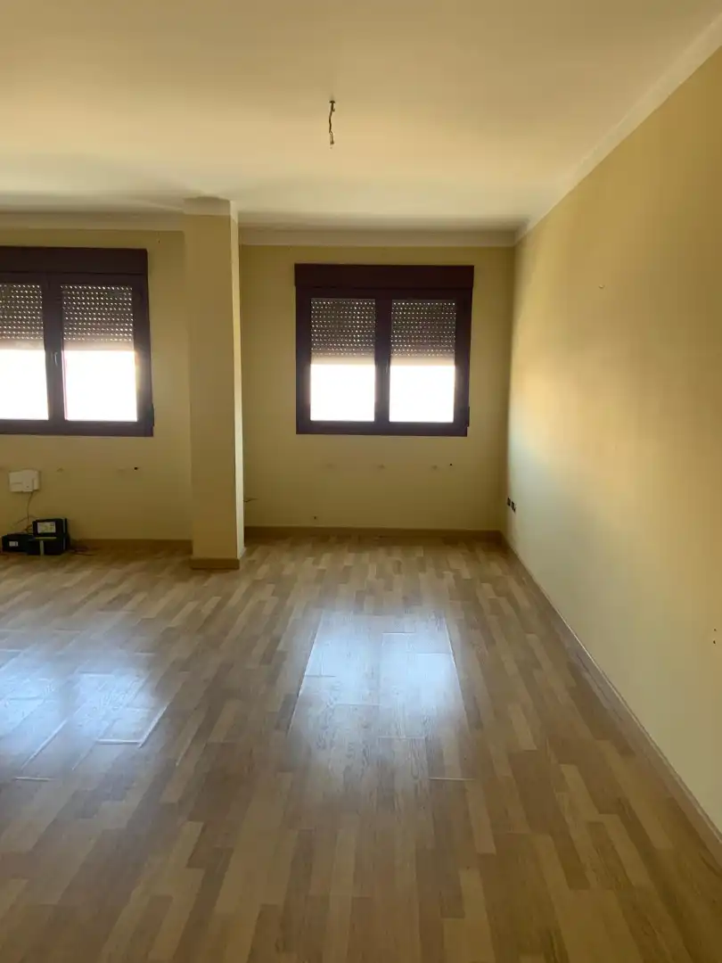 Flat for sale in Villarrobledo
