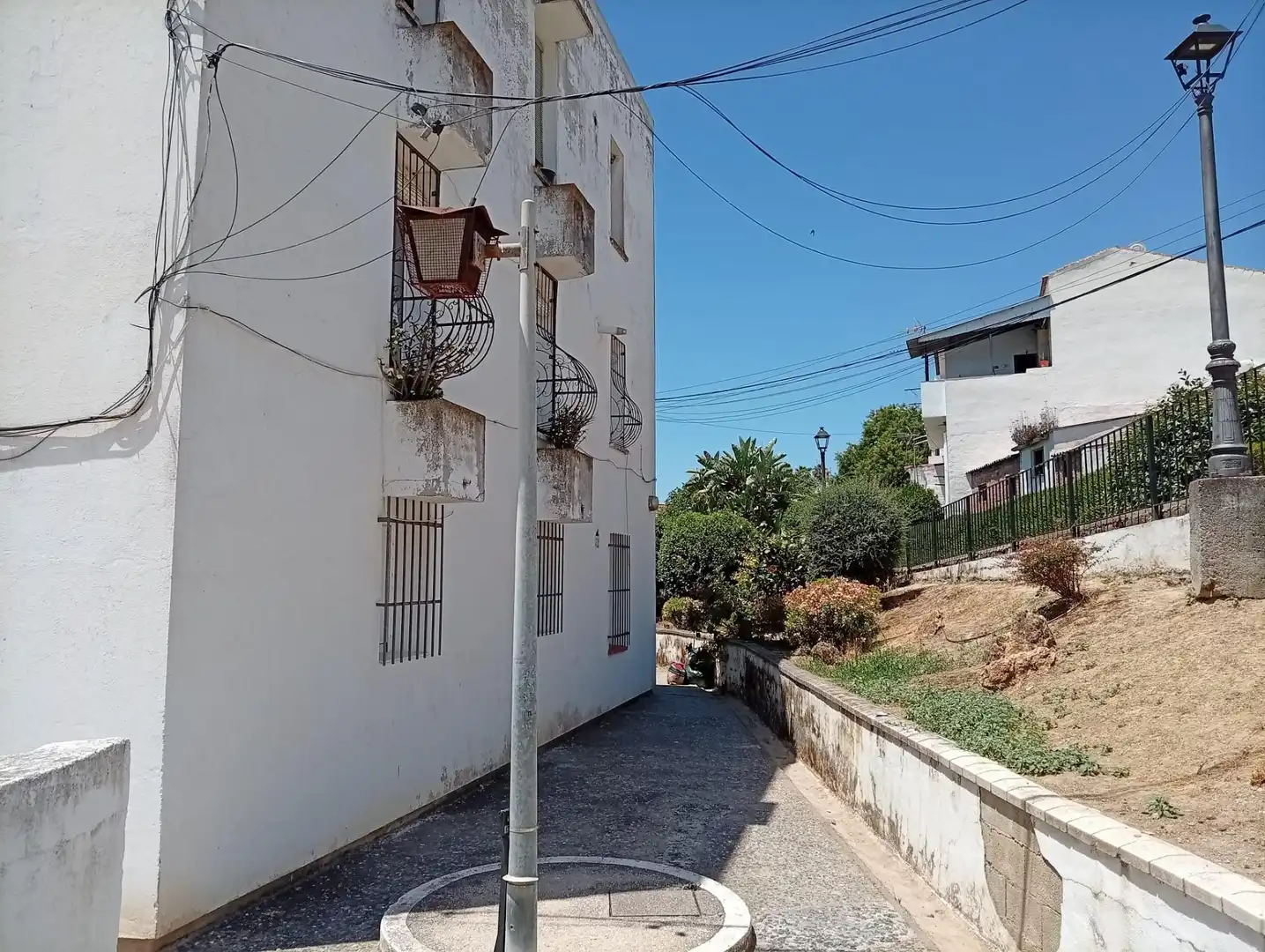 Flat for sale in El Juncal - Vallealto, imagen 3