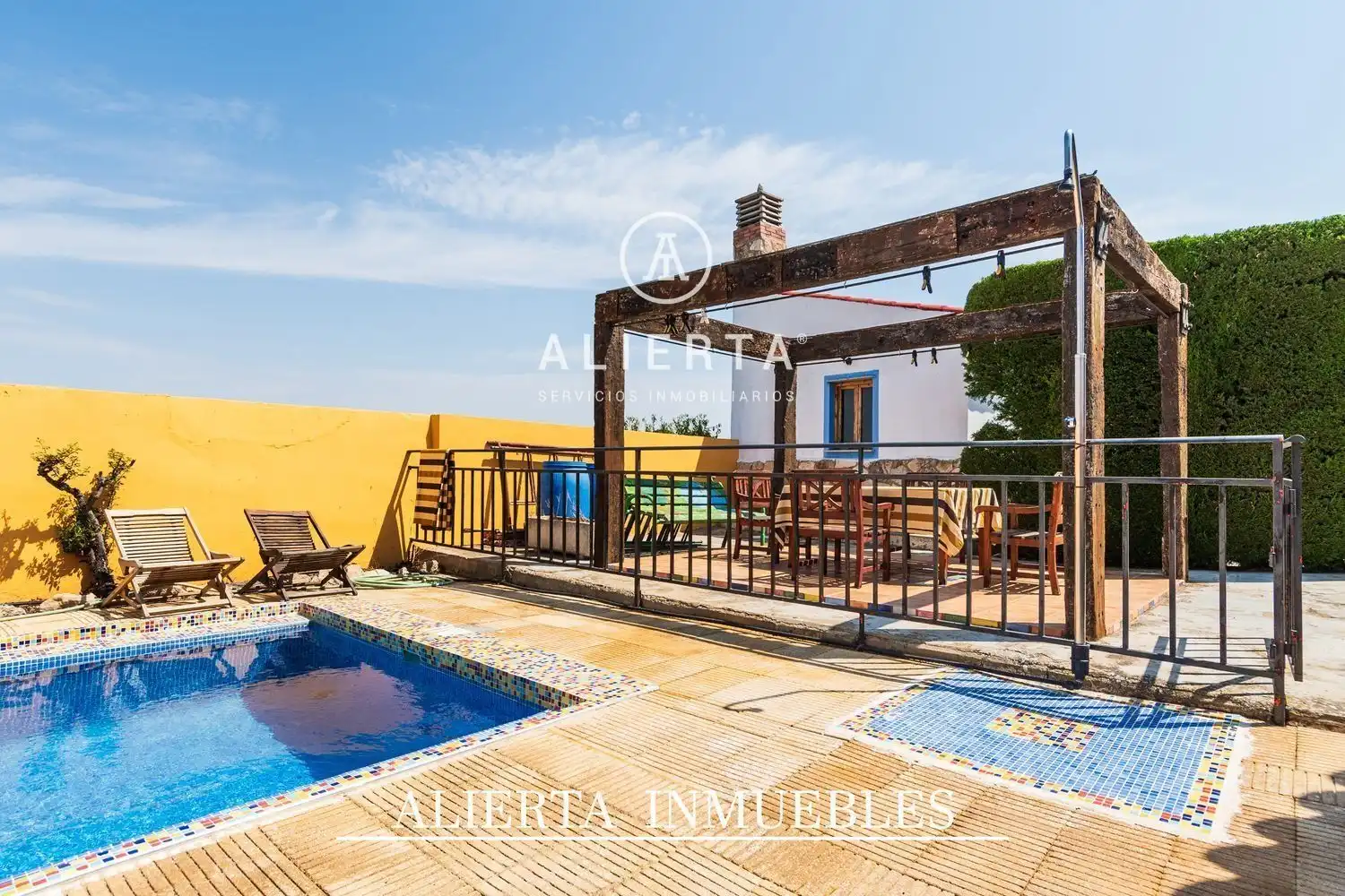 Casa o xalet en venda a la Calerica, La Muela