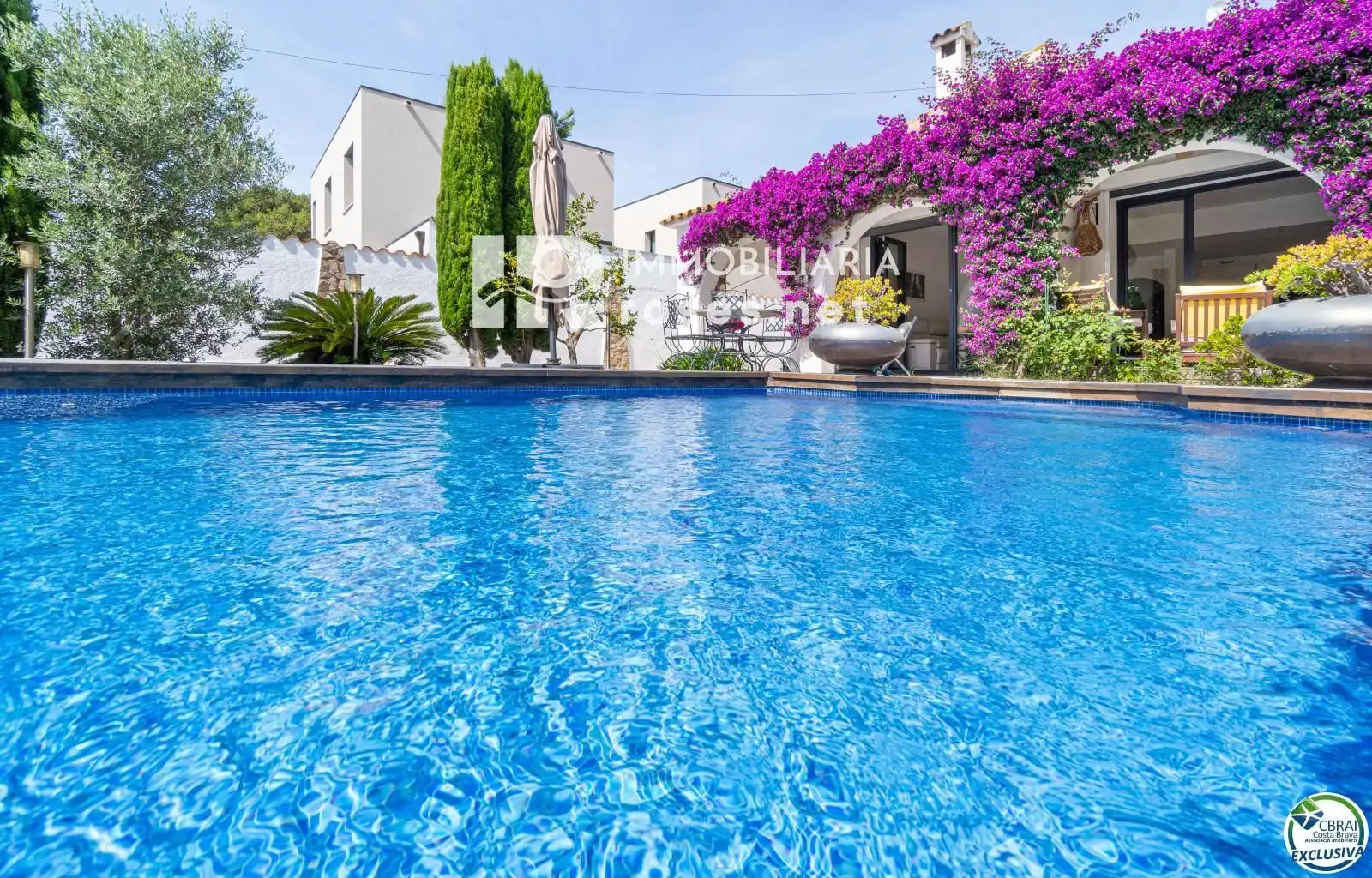 Casa con piscina en venta en Peni, imagen 35