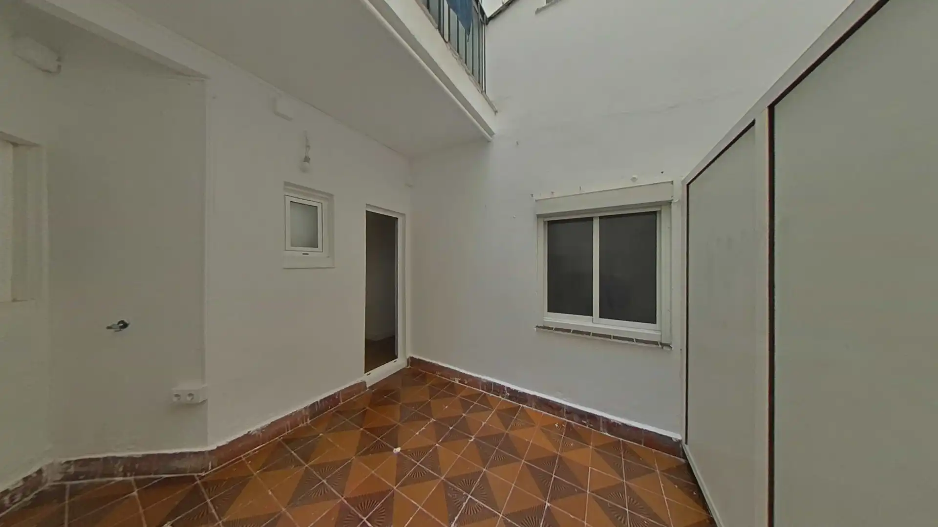 Piso en venta en L'Hospitalet de Llobregat