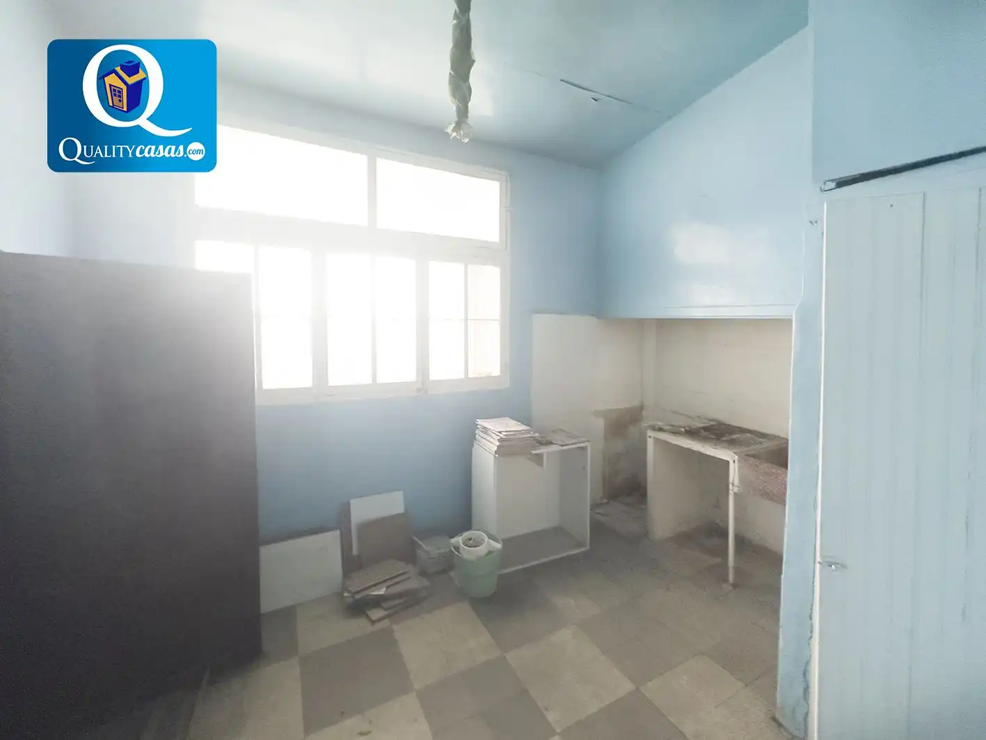 Cocina de Edificio en venta en Jijona / Xixona