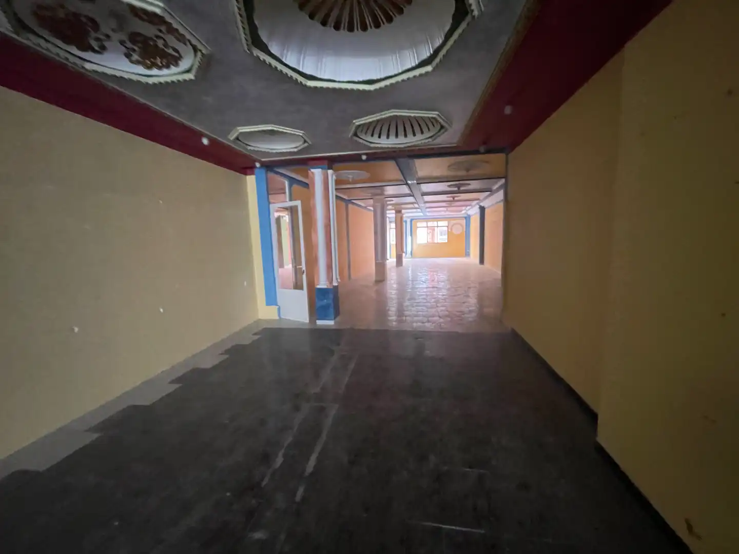 Local comercial en venda a Cuesta del Portillo de San Andrés 29, imagen 15