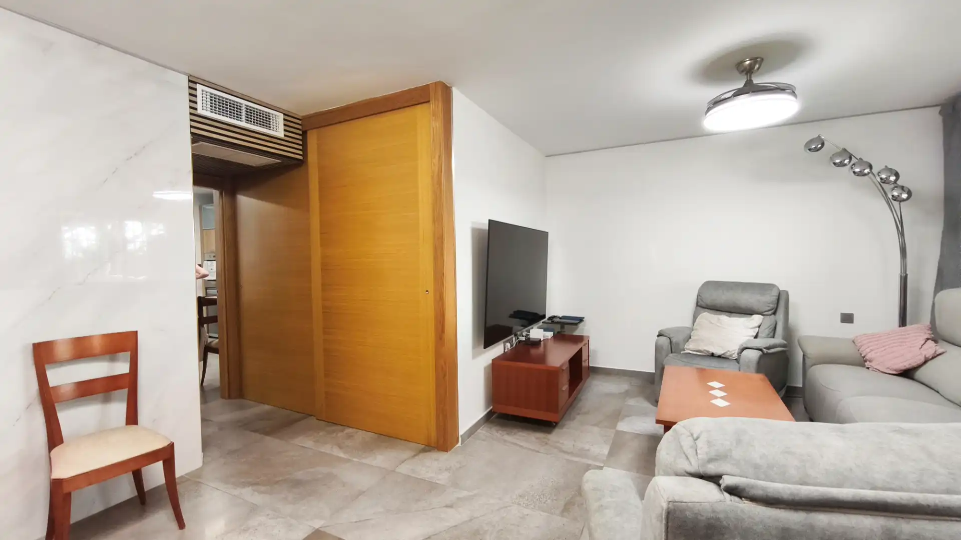 Dúplex amb terrassa en venda a Residencial el Mirador, imagen 5