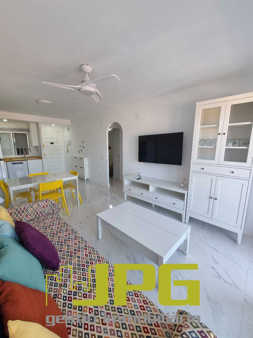 Pis en venda a Carrer de la Pinta, Playa Muchavista