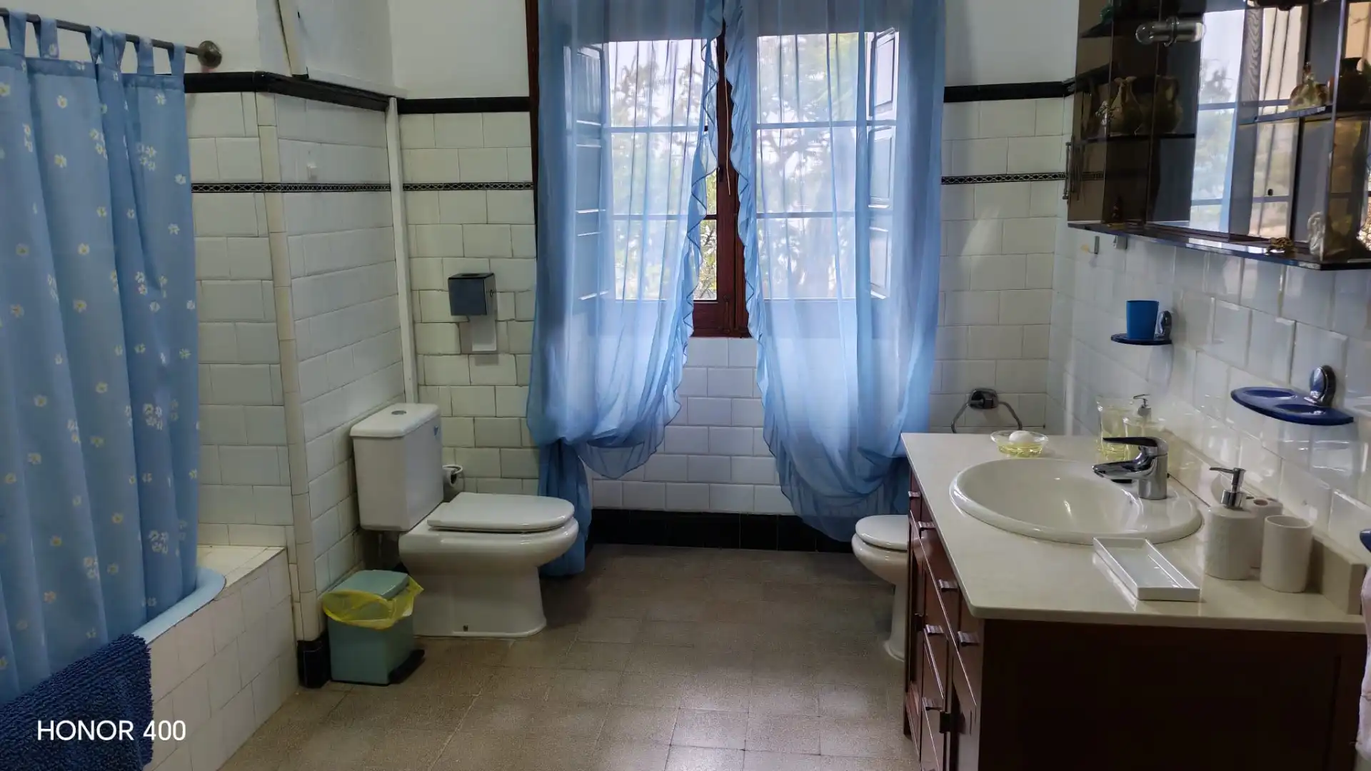 Baño de Casa o chalet en venta en Valsequillo de Gran Canaria con Amueblado