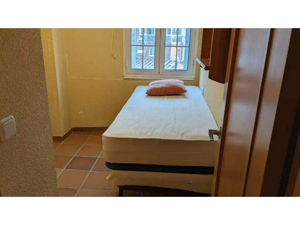 Mini appartamento con ascensore in affitto a C. de los Pinos, 2 2, imagen 18