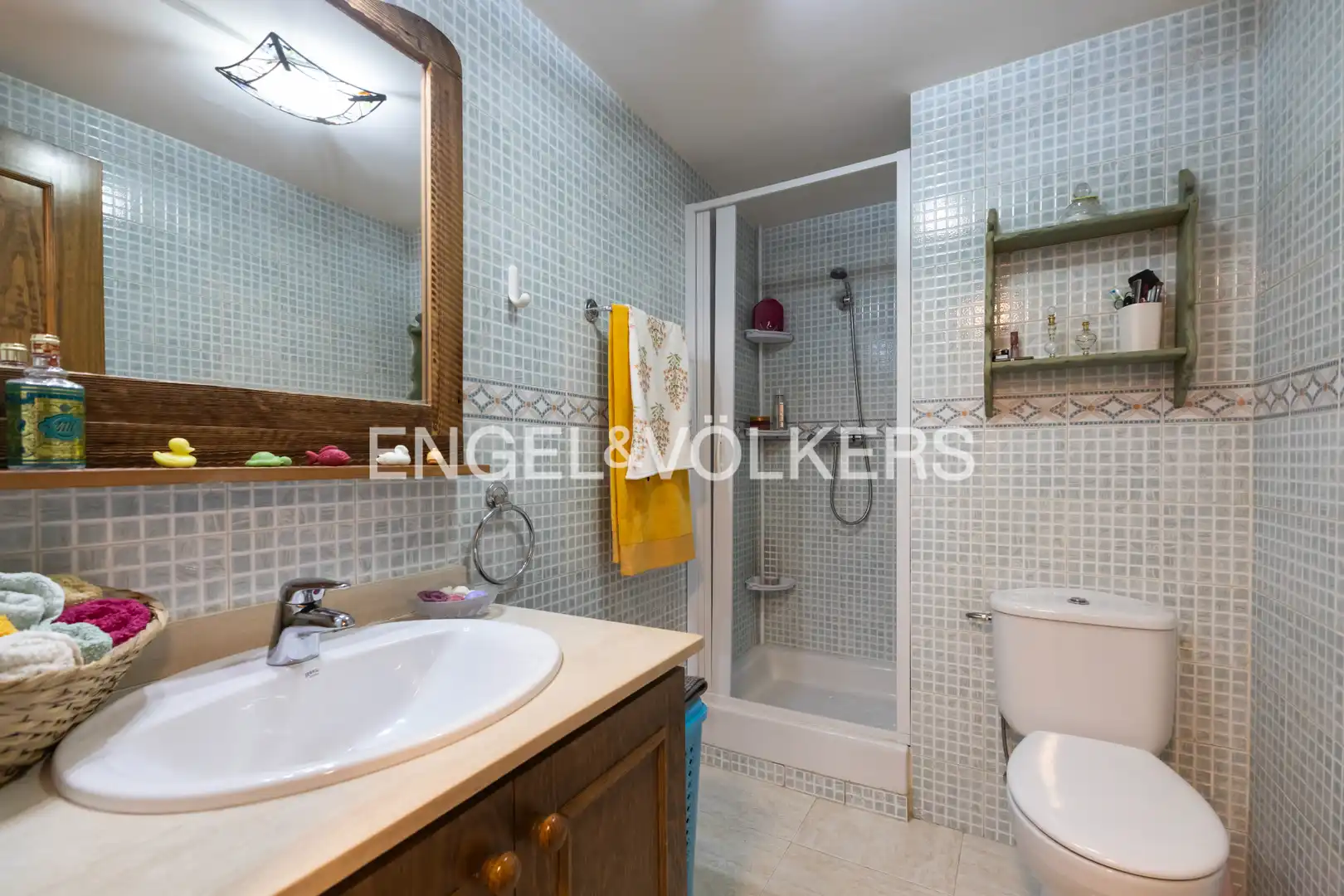 Mini appartamento con terrazza in vendita a Carrer Alfons I 42, imagen 24
