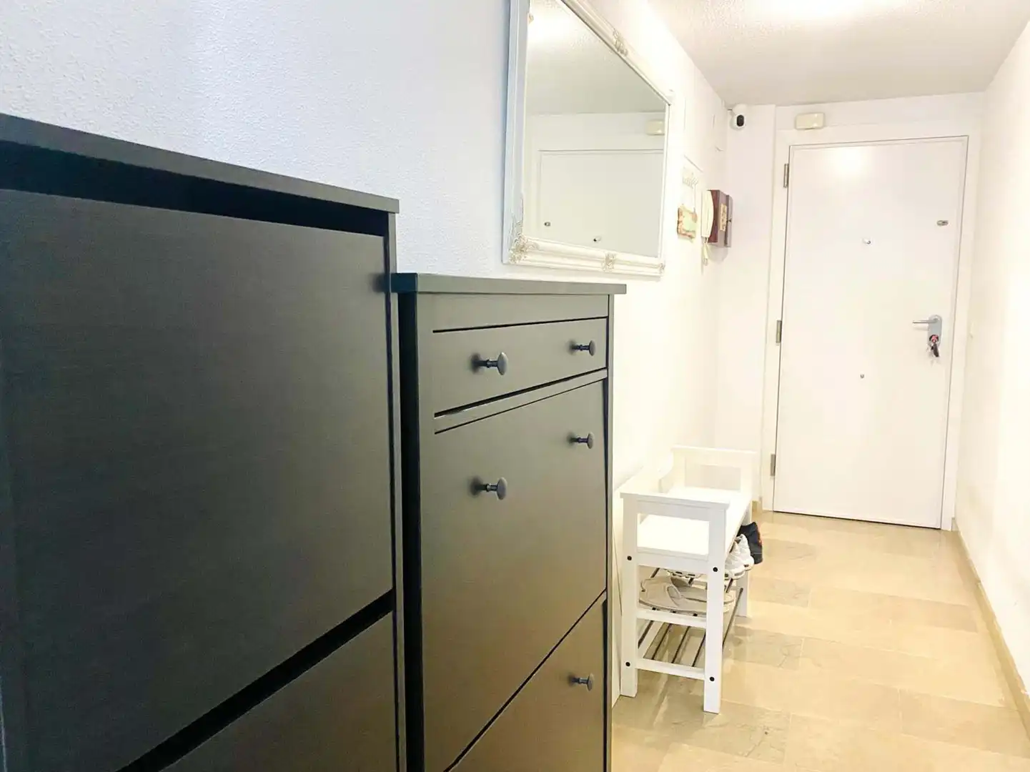 Habitación de Piso en venta en Benalmádena con Aire acondicionado, Terraza y Trastero