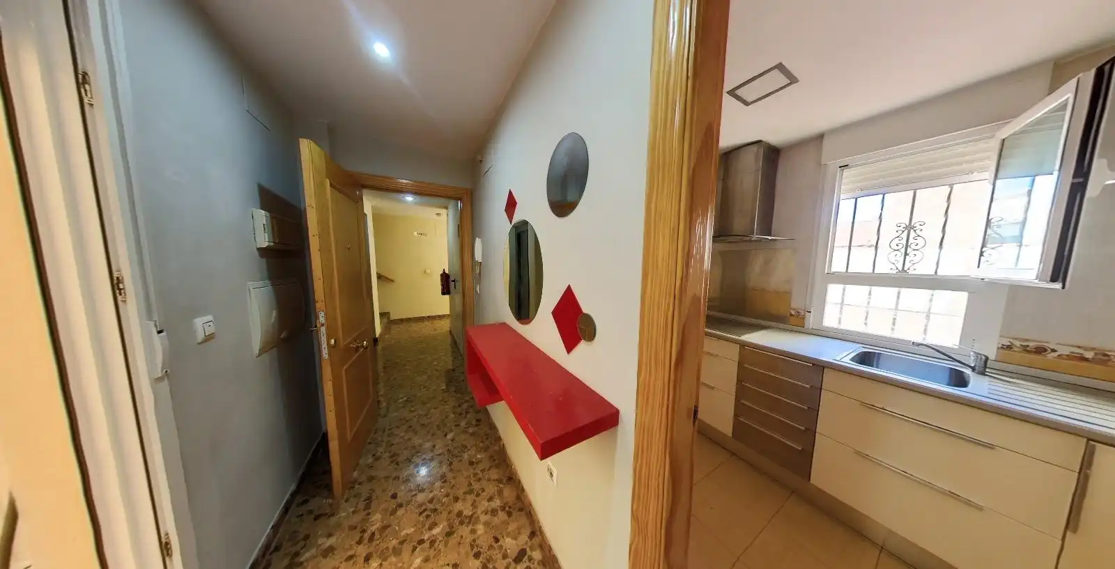 Bajo con ascensor en venta en Las Flores - Huerta, imagen 5