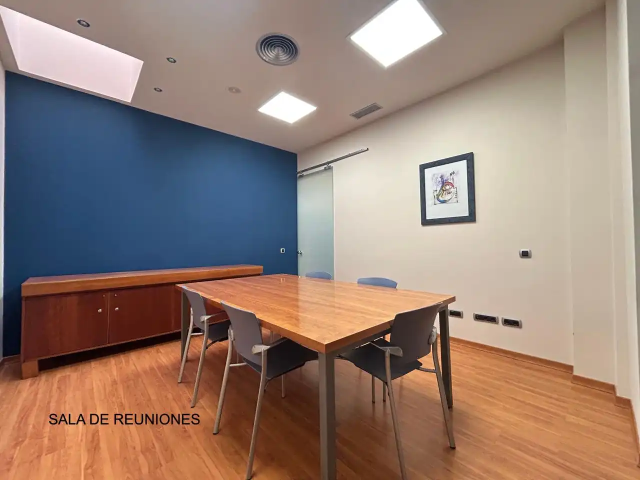 Oficina en venta en Tudela