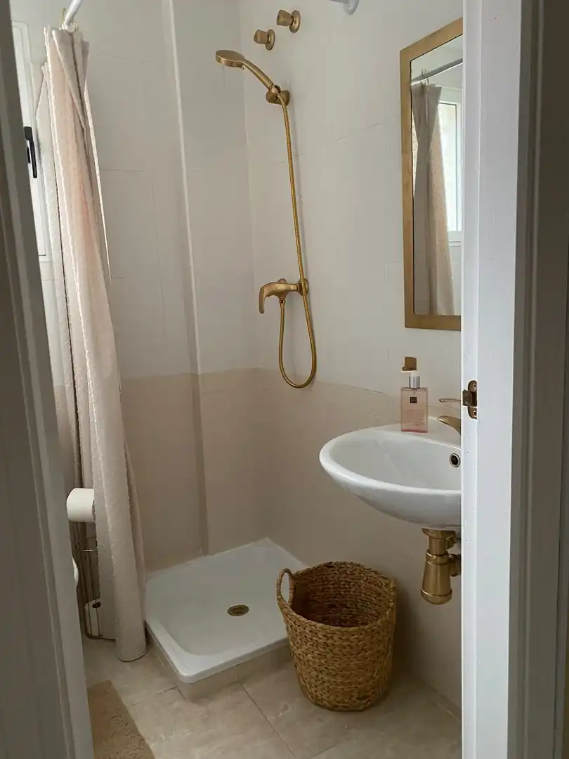 Rez-de-chaussée avec piscine à louer à Orihuela Costa, imagen 34