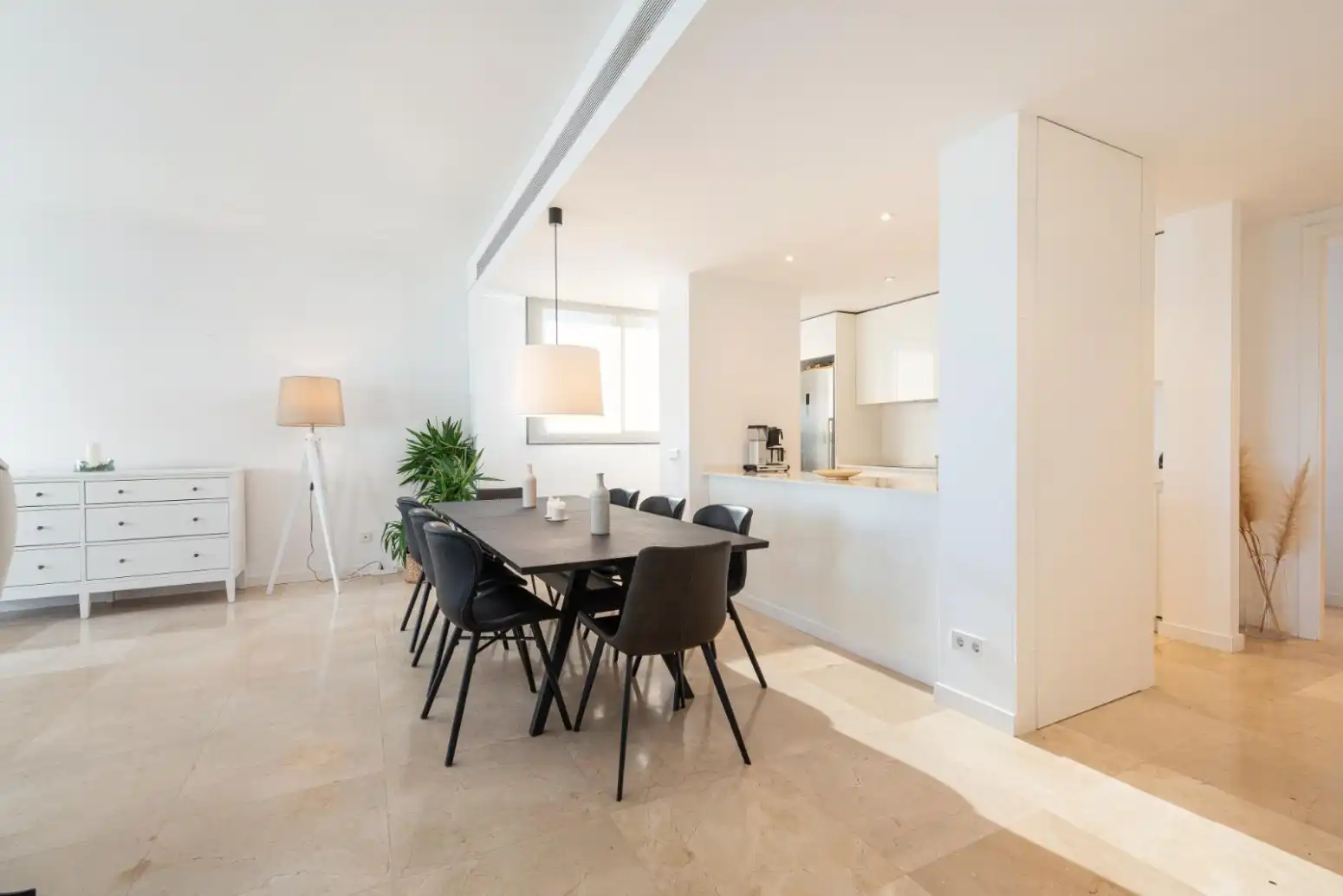Penthouse with terrace to rent in Puerto de Alcúdia - Calle de Minerva, imagen 30