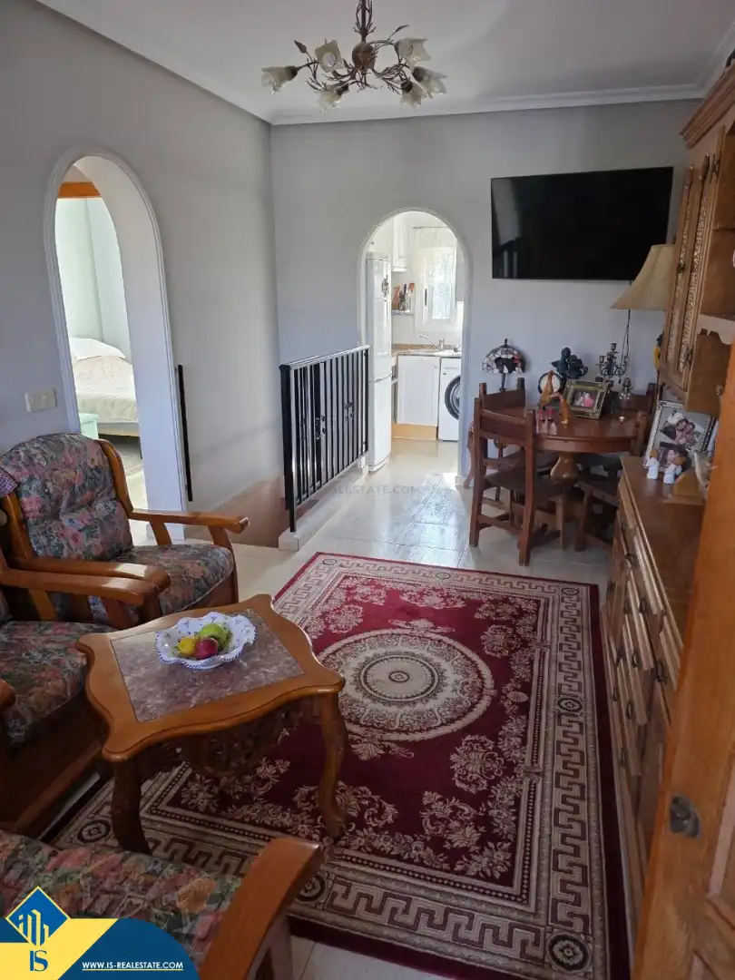 Villa avec piscine à vendre à Nueva Torrevieja - Aguas Nuevas, imagen 10