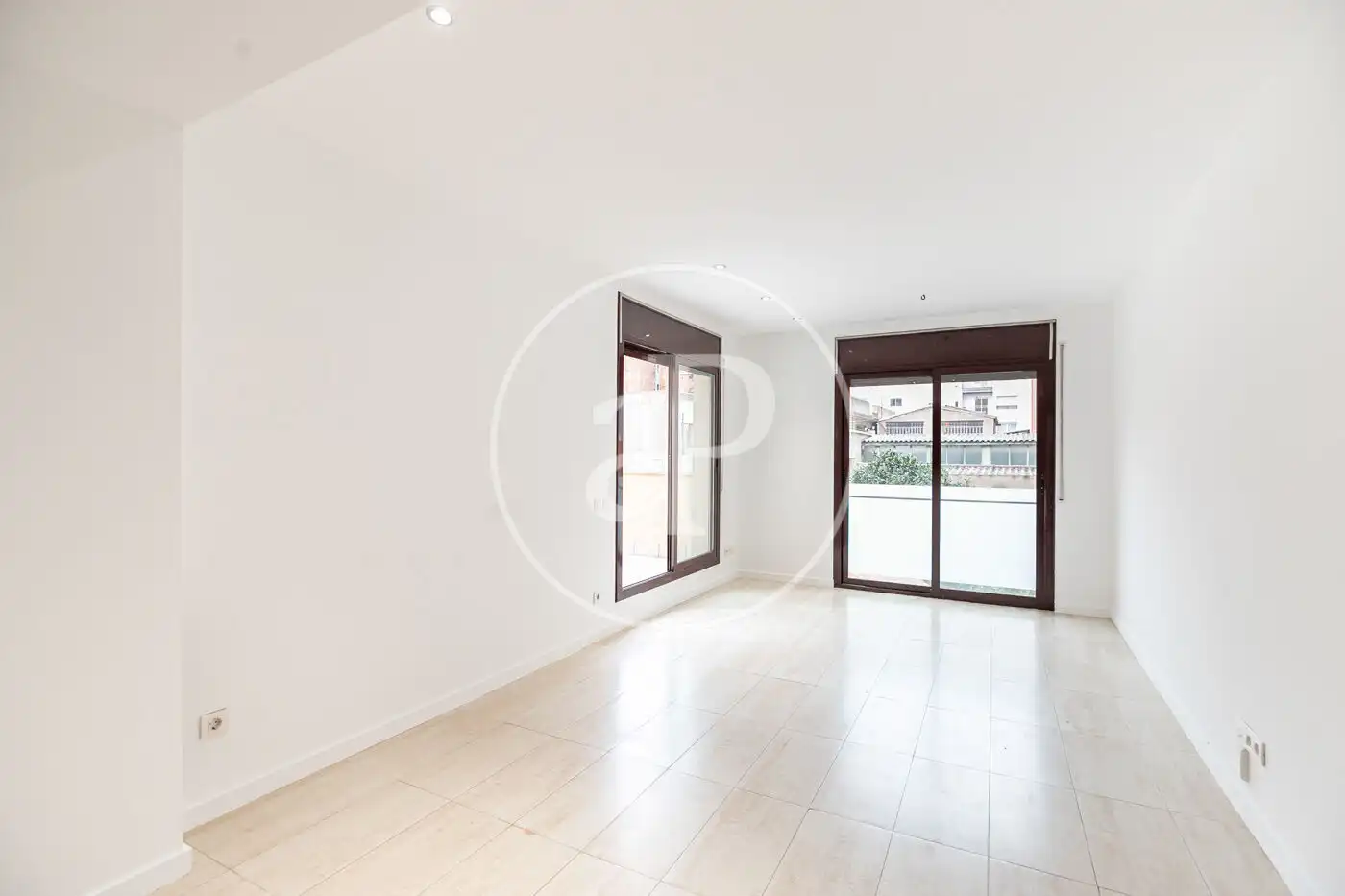 Piso en venta en Barcelona con Aire acondicionado, Calefacción y Terraza