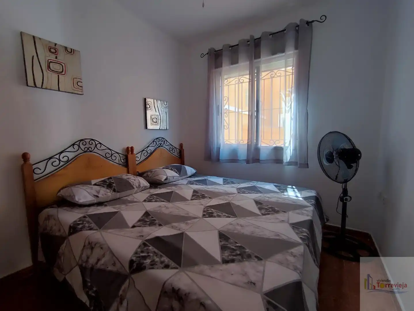 Chalet con piscina en venta en Orihuela Costa, imagen 8